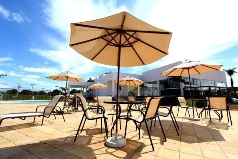 Lote de Condomínio à venda, 721m2 em Sagrada Família, Montes Claros - MG - imagem 8 Foto 8 de Lote de Condomínio à venda, 721m2 em Sagrada Família, Montes Claros - MG