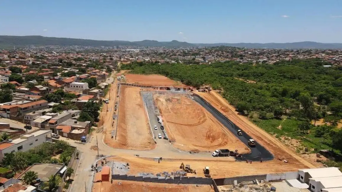 Lote de Condomínio à venda, 180m2 em Santo Inácio, Montes Claros - MG - imagem 5 Foto 5 de Lote de Condomínio à venda, 180m2 em Santo Inácio, Montes Claros - MG