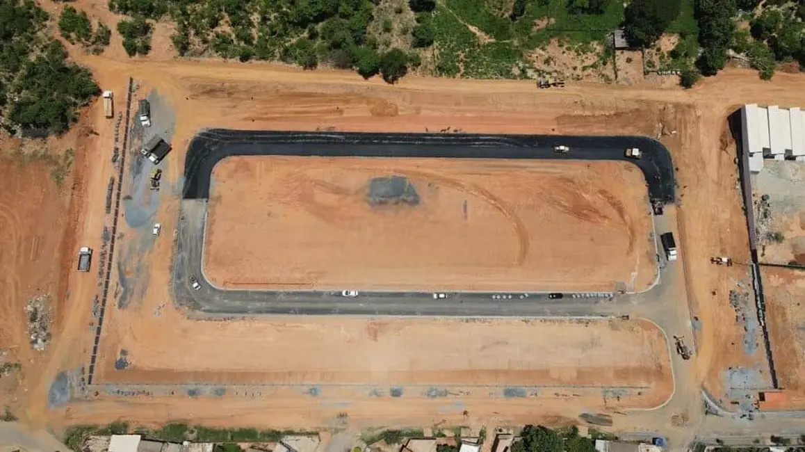 Lote de Condomínio à venda, 180m2 em Santo Inácio, Montes Claros - MG - imagem 4 Foto 4 de Lote de Condomínio à venda, 180m2 em Santo Inácio, Montes Claros - MG