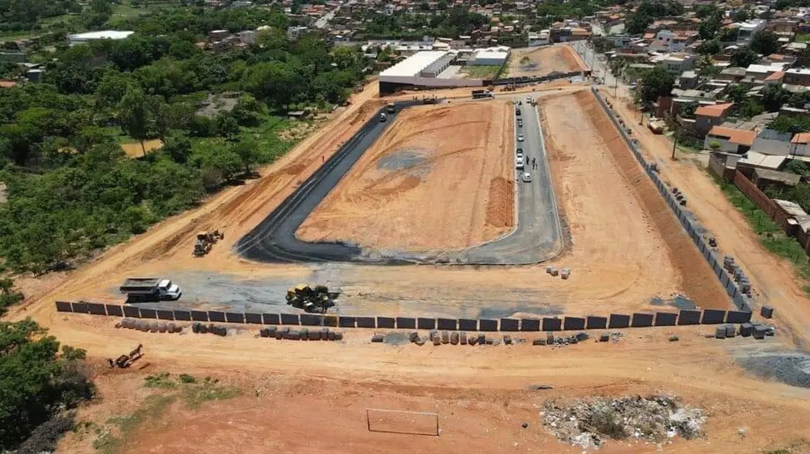 Lote de Condomínio à venda, 180m2 em Santo Inácio, Montes Claros - MG - imagem 6 Foto 6 de Lote de Condomínio à venda, 180m2 em Santo Inácio, Montes Claros - MG