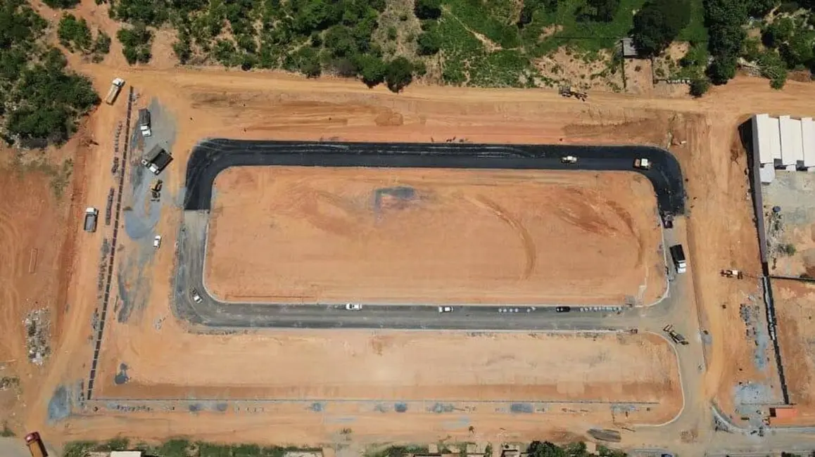 Lote de Condomínio à venda, 180m2 em Santo Inácio, Montes Claros - MG - imagem 3 Foto 3 de Lote de Condomínio à venda, 180m2 em Santo Inácio, Montes Claros - MG