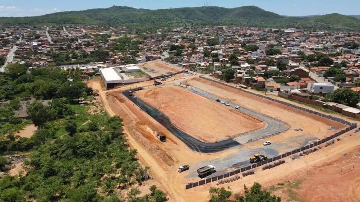 Lote de Condomínio à venda, 180m2 em Santo Inácio, Montes Claros - MG - imagem 7 Foto 7 de Lote de Condomínio à venda, 180m2 em Santo Inácio, Montes Claros - MG