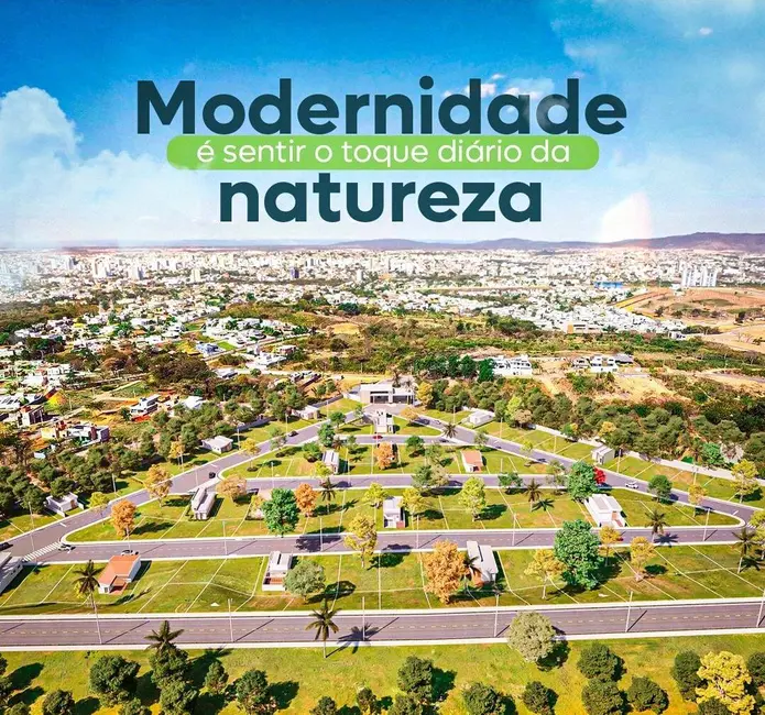 Lote de Condomínio à venda, 244m2 em Ibituruna, Montes Claros - MG - imagem 4 Foto 4 de Lote de Condomínio à venda, 244m2 em Ibituruna, Montes Claros - MG