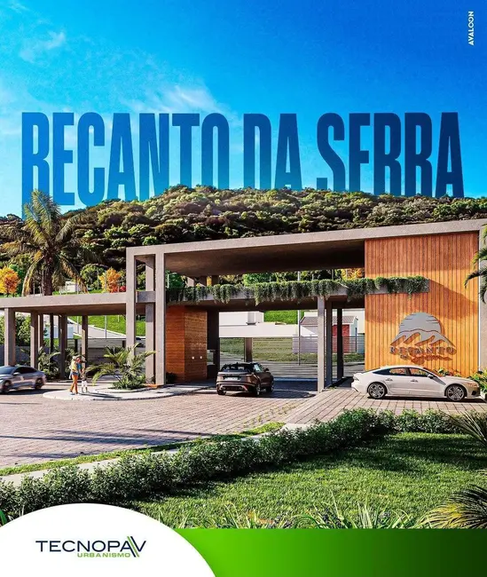 Lote de Condomínio à venda, 244m2 em Ibituruna, Montes Claros - MG - imagem 1 Foto 1 de Lote de Condomínio à venda, 244m2 em Ibituruna, Montes Claros - MG