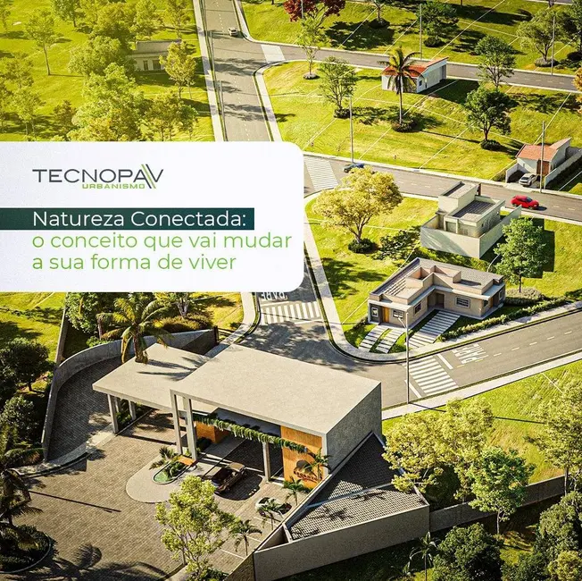 Lote de Condomínio à venda, 244m2 em Ibituruna, Montes Claros - MG - imagem 3 Foto 3 de Lote de Condomínio à venda, 244m2 em Ibituruna, Montes Claros - MG