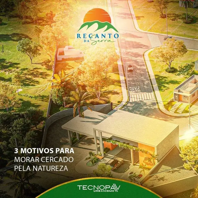 Lote de Condomínio à venda, 244m2 em Ibituruna, Montes Claros - MG - imagem 5 Foto 5 de Lote de Condomínio à venda, 244m2 em Ibituruna, Montes Claros - MG