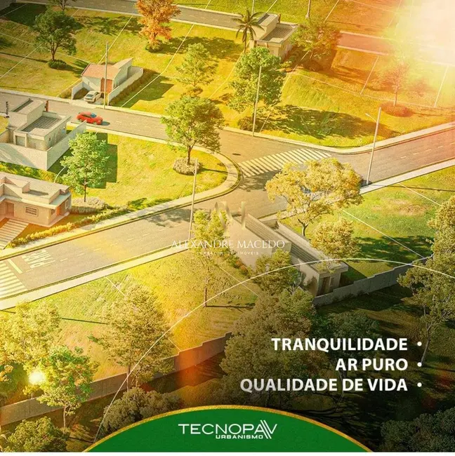 Foto 6 de Lote de Condomínio à venda, 244m2 em Ibituruna, Montes Claros - MG