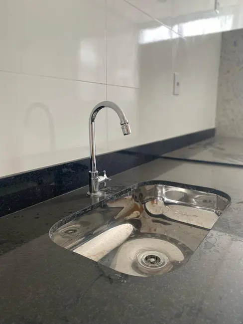 Foto 5 de Apartamento com 3 quartos à venda, 78m2 em Todos os Santos, Montes Claros - MG