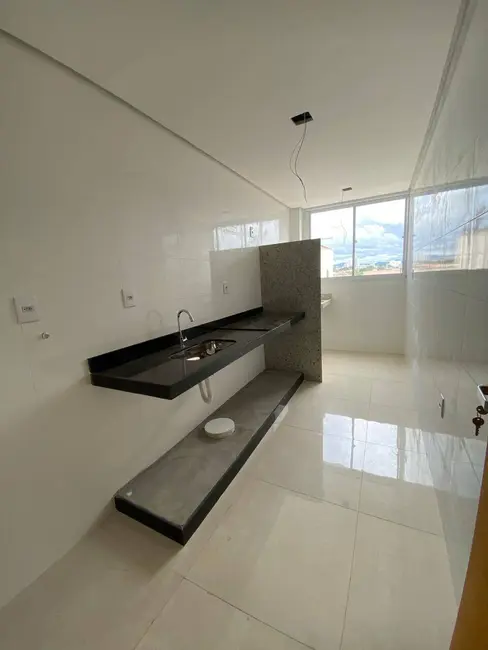 Foto 4 de Apartamento com 3 quartos à venda, 78m2 em Todos os Santos, Montes Claros - MG