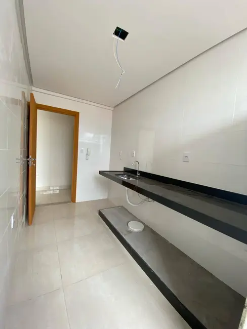 Foto 3 de Apartamento com 3 quartos à venda, 78m2 em Todos os Santos, Montes Claros - MG