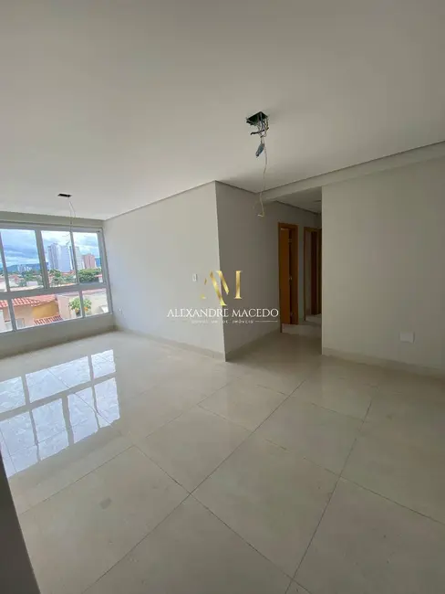 Foto 2 de Apartamento com 3 quartos à venda, 78m2 em Todos os Santos, Montes Claros - MG