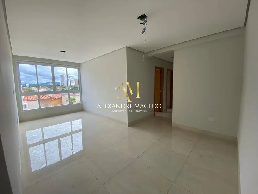 Foto 1 de Apartamento com 3 quartos à venda, 78m2 em Todos os Santos, Montes Claros - MG