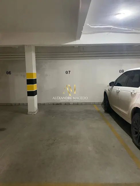 Apartamento com 3 quartos à venda, 78m2 em Todos os Santos, Montes Claros - MG - imagem 8 Foto 8 de Apartamento com 3 quartos à venda, 78m2 em Todos os Santos, Montes Claros - MG