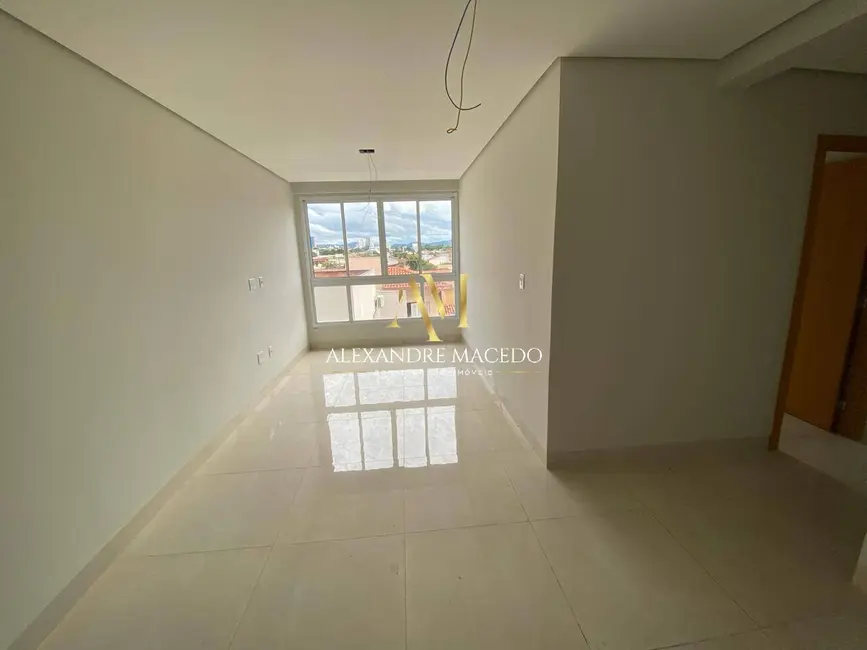 Apartamento com 3 quartos à venda, 78m2 em Todos os Santos, Montes Claros - MG - imagem 9 Foto 9 de Apartamento com 3 quartos à venda, 78m2 em Todos os Santos, Montes Claros - MG
