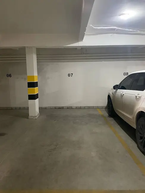 Foto 8 de Apartamento com 3 quartos à venda, 78m2 em Todos os Santos, Montes Claros - MG