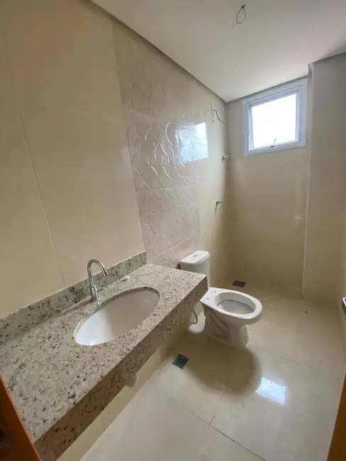 Foto 7 de Apartamento com 3 quartos à venda, 78m2 em Todos os Santos, Montes Claros - MG