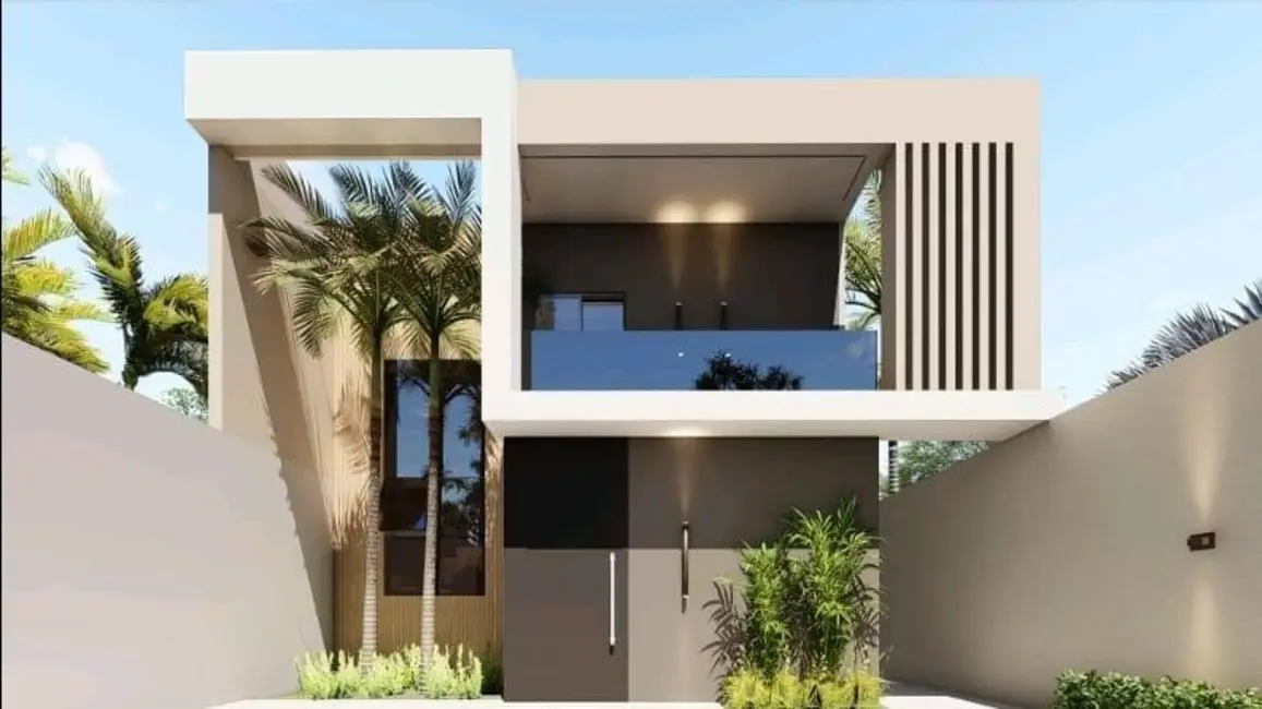 Foto 1 de Casa com 3 quartos à venda, 180m2 em Montes Claros - MG