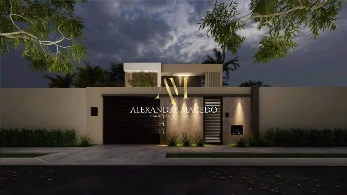 Foto 5 de Casa com 3 quartos à venda, 180m2 em Montes Claros - MG