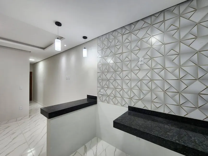 Foto 4 de Casa com 2 quartos à venda, 90m2 em Jardim Olímpico, Montes Claros - MG