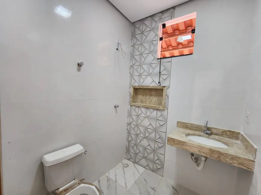 Foto 7 de Casa com 2 quartos à venda, 90m2 em Jardim Olímpico, Montes Claros - MG