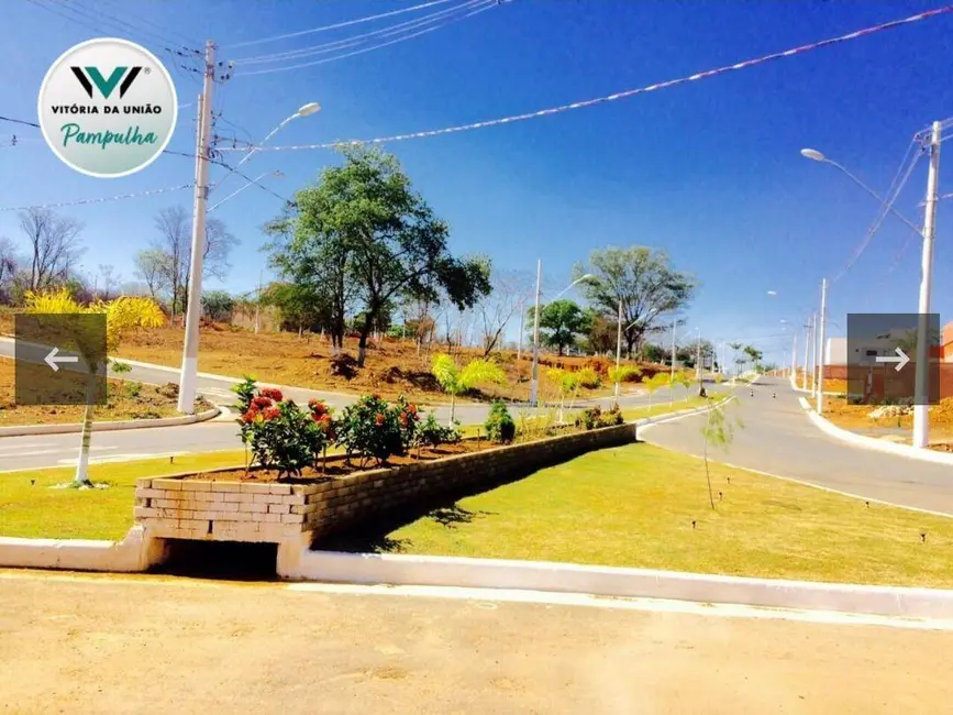 Foto 6 de Terreno / Lote à venda, 360m2 em Montes Claros - MG