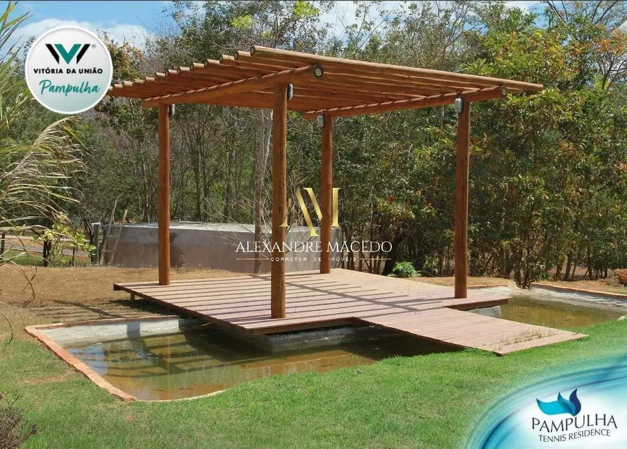 Foto 8 de Terreno / Lote à venda, 360m2 em Montes Claros - MG