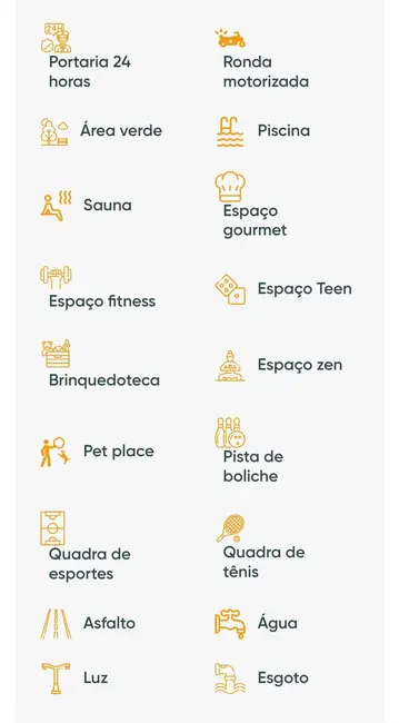 Foto 2 de Terreno / Lote à venda, 360m2 em Montes Claros - MG