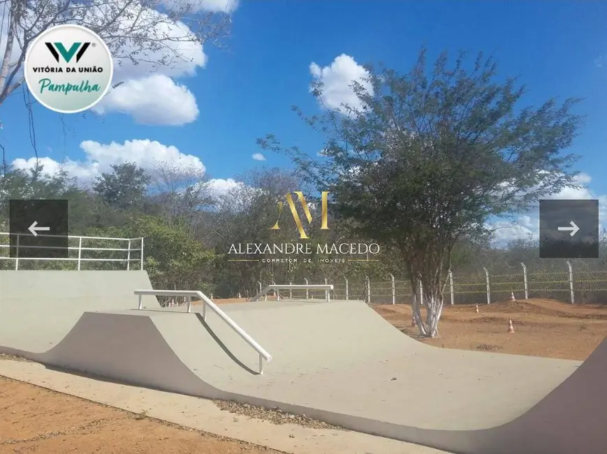 Foto 9 de Terreno / Lote à venda, 360m2 em Montes Claros - MG