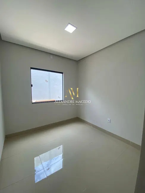 Foto 6 de Casa com 3 quartos à venda, 126m2 em Montes Claros - MG