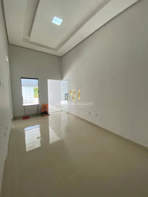Foto 9 de Casa com 3 quartos à venda, 126m2 em Montes Claros - MG