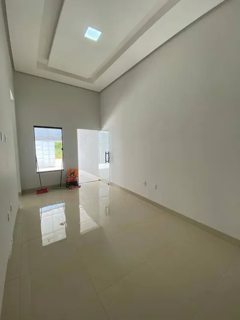 Foto 9 de Casa com 3 quartos à venda, 126m2 em Montes Claros - MG