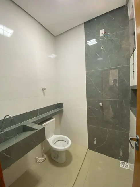 Foto 5 de Casa com 3 quartos à venda, 126m2 em Montes Claros - MG