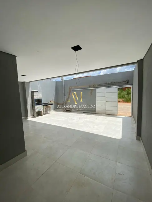 Foto 7 de Casa com 3 quartos à venda, 126m2 em Montes Claros - MG