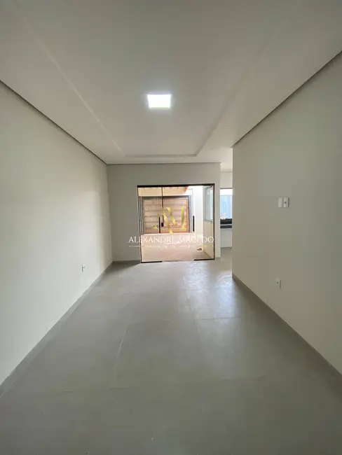 Foto 8 de Casa com 3 quartos à venda, 126m2 em Independência, Montes Claros - MG