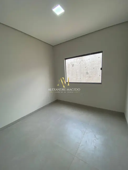 Foto 7 de Casa com 3 quartos à venda, 126m2 em Independência, Montes Claros - MG