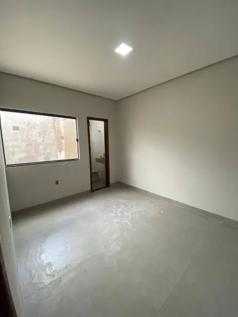 Foto 6 de Casa com 3 quartos à venda, 126m2 em Independência, Montes Claros - MG
