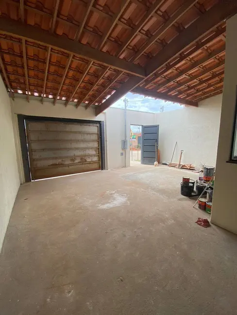 Foto 4 de Casa com 3 quartos à venda, 126m2 em Independência, Montes Claros - MG