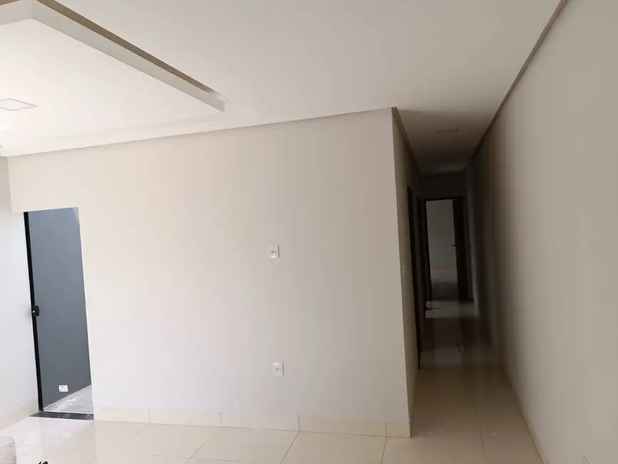 Casa com 3 quartos à venda, 124m2 em Montes Claros - MG - imagem 8 Foto 8 de Casa com 3 quartos à venda, 124m2 em Montes Claros - MG