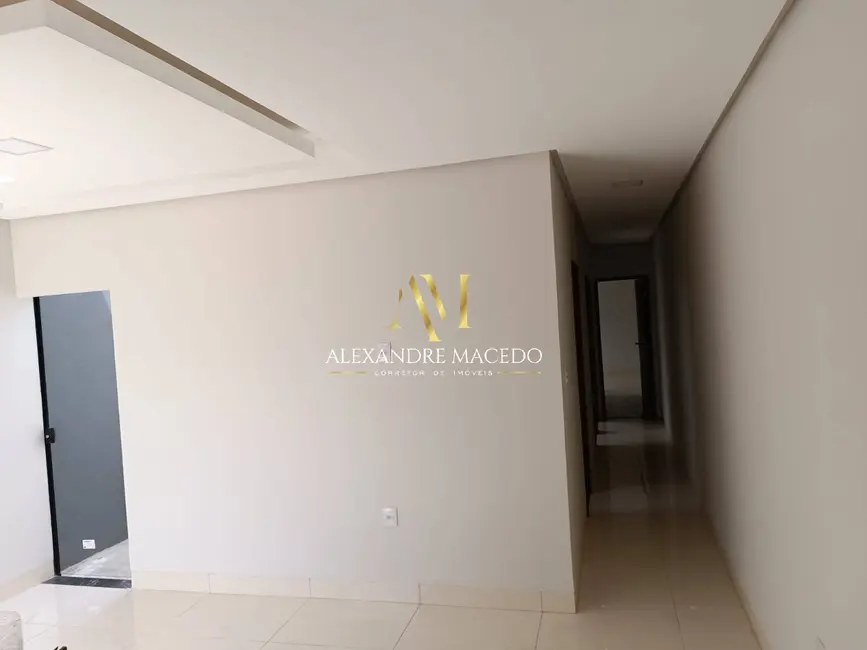 Foto 8 de Casa com 3 quartos à venda, 124m2 em Montes Claros - MG