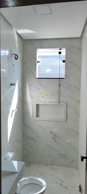 Foto 6 de Casa com 3 quartos à venda, 124m2 em Montes Claros - MG