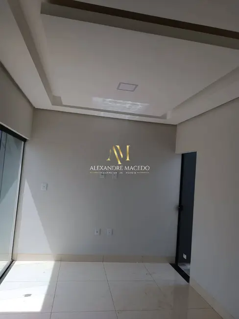 Foto 4 de Casa com 3 quartos à venda, 124m2 em Montes Claros - MG