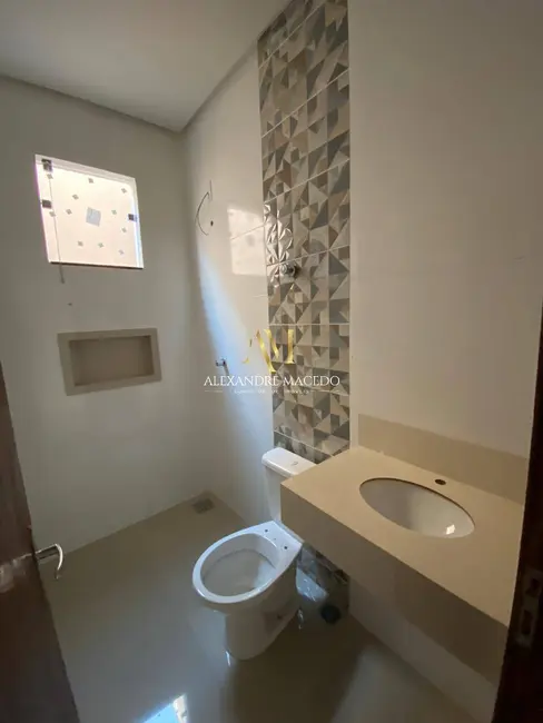 Casa com 2 quartos à venda, 90m2 em Independência, Montes Claros - MG - imagem 9 Foto 9 de Casa com 2 quartos à venda, 90m2 em Independência, Montes Claros - MG