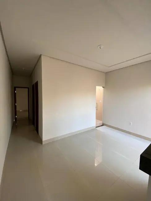 Foto 7 de Casa com 2 quartos à venda, 90m2 em Independência, Montes Claros - MG