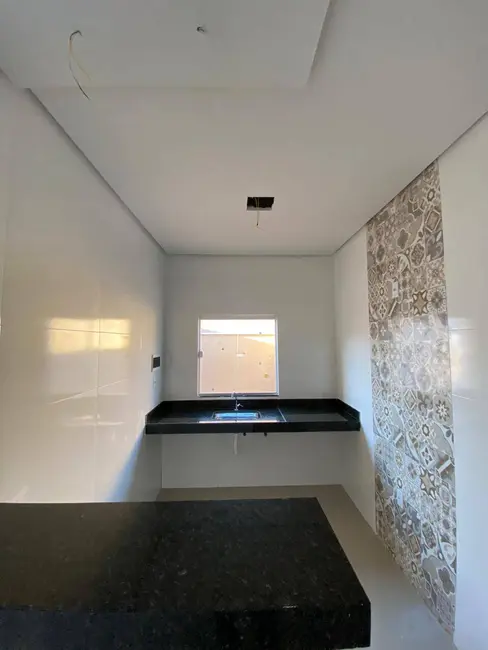 Foto 6 de Casa com 2 quartos à venda, 90m2 em Independência, Montes Claros - MG