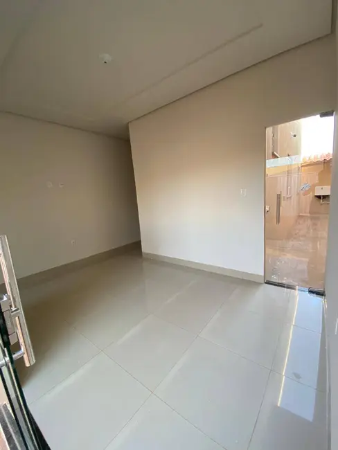 Foto 4 de Casa com 2 quartos à venda, 90m2 em Independência, Montes Claros - MG