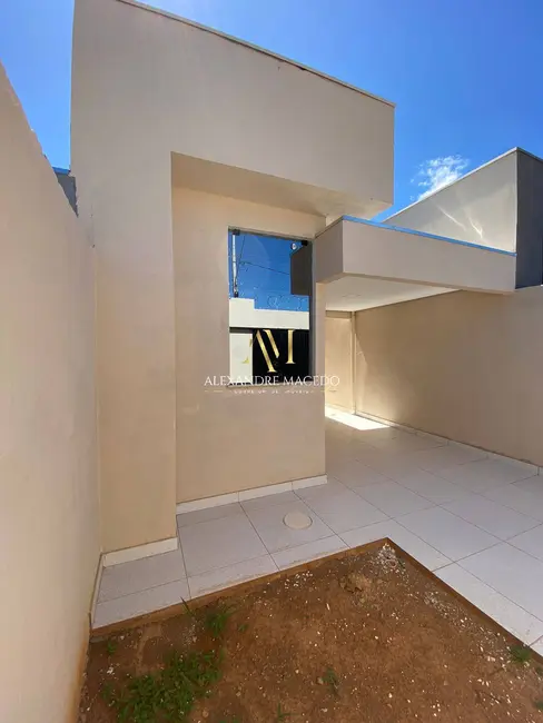 Foto 9 de Casa com 2 quartos à venda, 90m2 em Jardim Olímpico, Montes Claros - MG