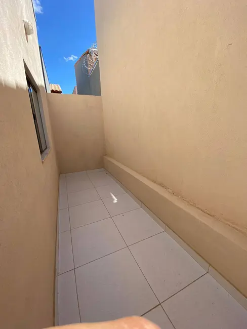 Foto 3 de Casa com 2 quartos à venda, 90m2 em Jardim Olímpico, Montes Claros - MG