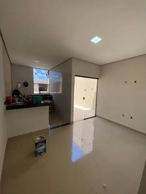 Foto 4 de Casa com 2 quartos à venda, 110m2 em Acácias, Montes Claros - MG