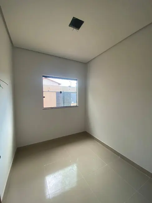 Foto 3 de Casa com 2 quartos à venda, 100m2 em Acácias, Montes Claros - MG