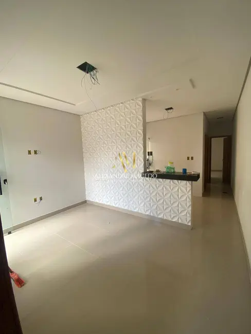 Foto 7 de Casa com 2 quartos à venda, 100m2 em Acácias, Montes Claros - MG